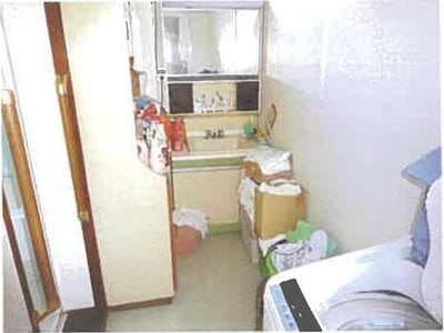 広島県広島市中区 鷹野橋駅3分 戸建て 1,966万円の競売物件情報 #9