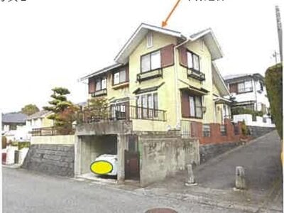 広島県広島市佐伯区 草津駅 戸建て 1,132万円の競売物件情報 #2