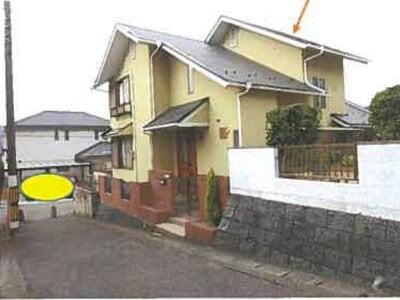広島県広島市佐伯区 草津駅 戸建て 1,132万円の競売物件情報 #3