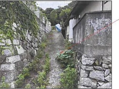 (値下げ) 広島県呉市 新広駅 戸建て 169万円の競売物件情報 #3