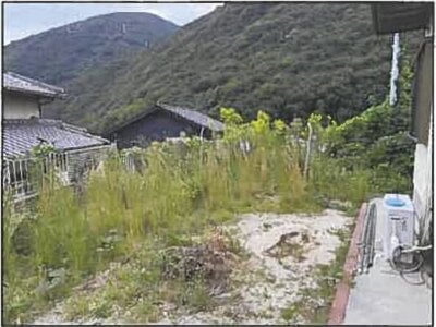 (値下げ) 広島県呉市 新広駅 戸建て 169万円の競売物件情報 #4