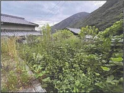 (値下げ) 広島県呉市 新広駅 戸建て 169万円の競売物件情報 #5
