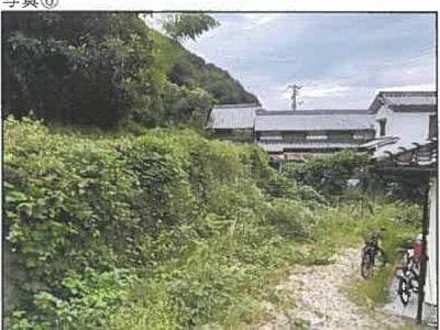 (値下げ) 広島県呉市 新広駅 戸建て 169万円の競売物件情報 #6