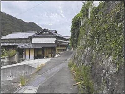 (値下げ) 広島県呉市 新広駅 戸建て 169万円の競売物件情報 #8