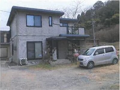 広島県竹原市 白市駅 戸建て 231万円の競売物件情報 #2