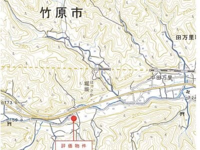 広島県竹原市 白市駅 戸建て 231万円の競売物件情報 #21
