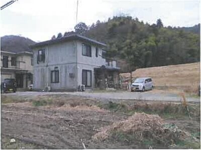 広島県竹原市 白市駅 戸建て 231万円の競売物件情報 #3