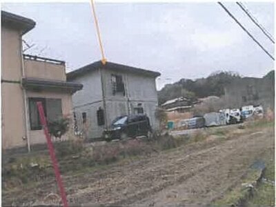 広島県竹原市 白市駅 戸建て 231万円の競売物件情報 #4