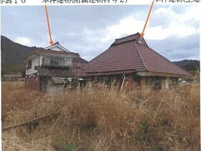 広島県東広島市 上三田駅 戸建て 89万円の競売物件情報 #11