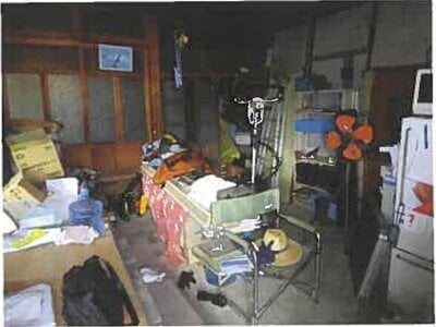 広島県東広島市 上三田駅 戸建て 89万円の競売物件情報 #12