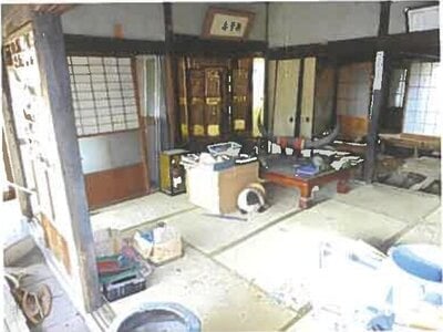 広島県東広島市 上三田駅 戸建て 89万円の競売物件情報 #13