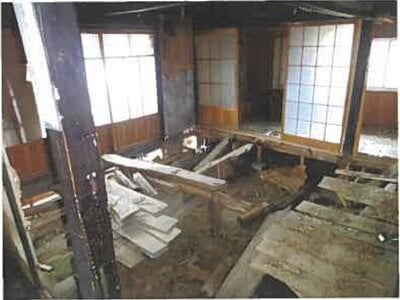 広島県東広島市 上三田駅 戸建て 89万円の競売物件情報 #14