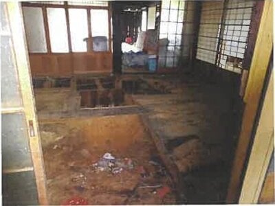 広島県東広島市 上三田駅 戸建て 89万円の競売物件情報 #15