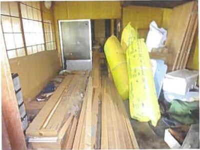 広島県東広島市 上三田駅 戸建て 89万円の競売物件情報 #16