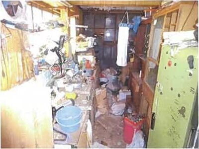 広島県東広島市 上三田駅 戸建て 89万円の競売物件情報 #20