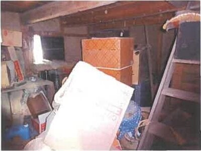 広島県東広島市 上三田駅 戸建て 89万円の競売物件情報 #22