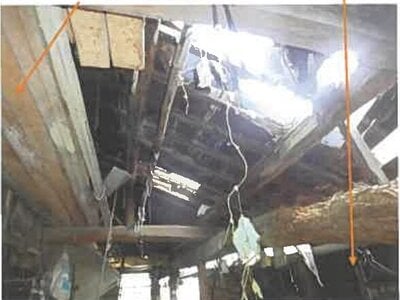 広島県東広島市 上三田駅 戸建て 89万円の競売物件情報 #31