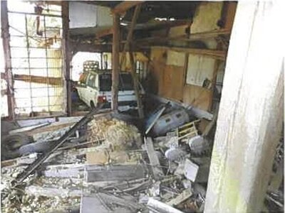 広島県東広島市 上三田駅 戸建て 89万円の競売物件情報 #33