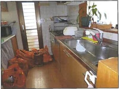 広島県東広島市 寺家駅6分 戸建て 667万円の競売物件情報 #10