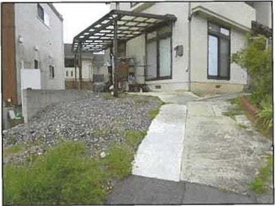 広島県東広島市 寺家駅6分 戸建て 667万円の競売物件情報 #2