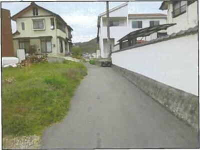 広島県東広島市 寺家駅6分 戸建て 667万円の競売物件情報 #3