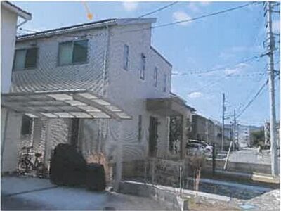 広島県東広島市 西高屋駅20分 戸建て 741万円の競売物件情報 #2