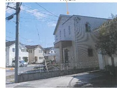 広島県東広島市 西高屋駅20分 戸建て 741万円の競売物件情報 #3