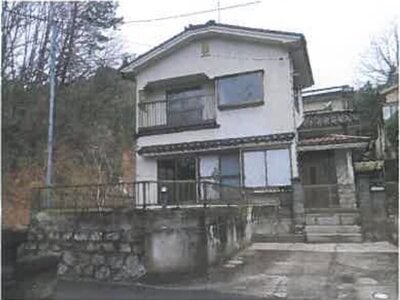 広島県安芸郡熊野町 矢野駅 戸建て 195万円の競売物件情報 #1