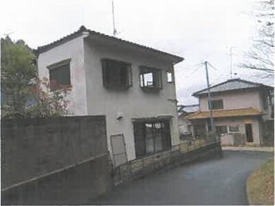 広島県安芸郡熊野町 矢野駅 戸建て 195万円の競売物件情報 #3