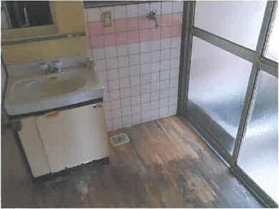 広島県安芸郡熊野町 矢野駅 戸建て 195万円の競売物件情報 #6