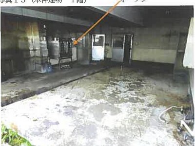 (値下げ) 広島県竹原市 竹原駅6分 戸建て 338万円の競売物件情報 #15