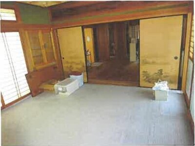 (値下げ) 広島県竹原市 竹原駅6分 戸建て 338万円の競売物件情報 #27
