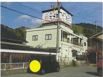 (値下げ) 広島県竹原市 竹原駅6分 戸建て 338万円の競売物件情報 #3