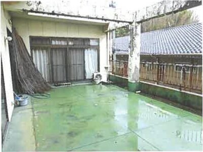 (値下げ) 広島県竹原市 竹原駅6分 戸建て 338万円の競売物件情報 #36