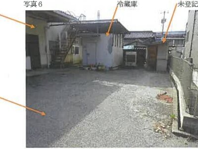(値下げ) 広島県竹原市 竹原駅6分 戸建て 338万円の競売物件情報 #6