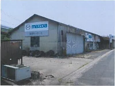 (値下げ) 広島県豊田郡大崎上島町 吉名駅 戸建て 478万円の競売物件情報 #1