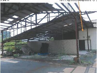 (値下げ) 広島県豊田郡大崎上島町 吉名駅 戸建て 478万円の競売物件情報 #5