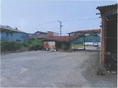 (値下げ) 広島県豊田郡大崎上島町 吉名駅 戸建て 478万円の競売物件情報 #8