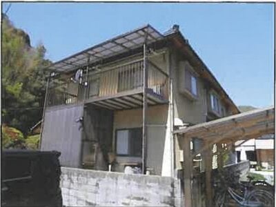 広島県安芸郡海田町 海田市駅23分 戸建て 4,923万円の競売物件情報 #25