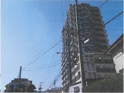 広島県広島市西区 古江駅2分 マンション「アルビオ・ガーデン古江東町」3,779万円の競売物件情報 #2