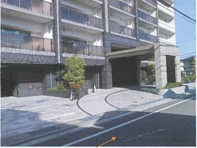 広島県広島市西区 古江駅2分 マンション「アルビオ・ガーデン古江東町」3,779万円の競売物件情報 #3