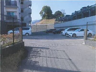 広島県広島市西区 古江駅2分 マンション「アルビオ・ガーデン古江東町」3,779万円の競売物件情報 #4