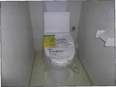 広島県広島市南区 的場町駅4分 マンション「ライオンズマンション東荒神」889万円の競売物件情報 #13