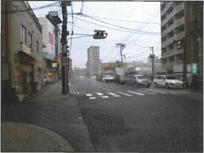 広島県広島市南区 的場町駅4分 マンション「ライオンズマンション東荒神」889万円の競売物件情報 #2