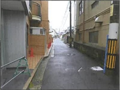広島県広島市南区 的場町駅4分 マンション「ライオンズマンション東荒神」889万円の競売物件情報 #3