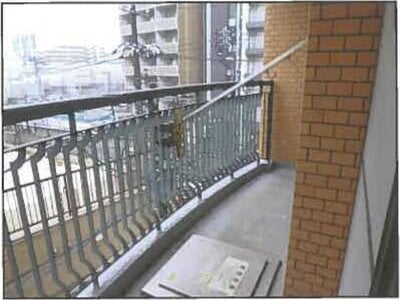 広島県広島市南区 的場町駅4分 マンション「ライオンズマンション東荒神」889万円の競売物件情報 #6