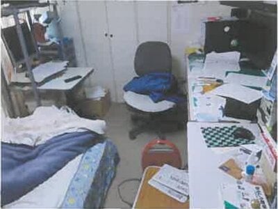 (値下げ) 広島県呉市 呉駅18分 マンション「サンシティ和庄」370万円の競売物件情報 #12