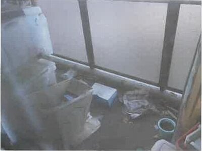 (値下げ) 広島県呉市 呉駅18分 マンション「サンシティ和庄」370万円の競売物件情報 #15
