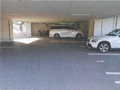 (値下げ) 広島県呉市 呉駅18分 マンション「サンシティ和庄」370万円の競売物件情報 #4