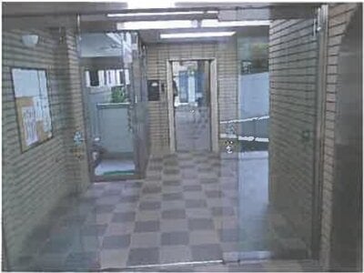 (値下げ) 広島県呉市 呉駅18分 マンション「サンシティ和庄」370万円の競売物件情報 #6